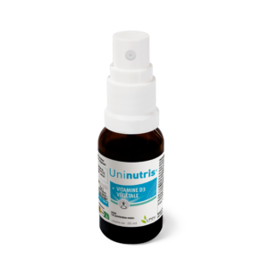 Spray Uninutris Vitamine D3